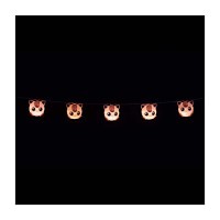 Jigglypuff Pokémon Home Accents String Lights (10 Lights