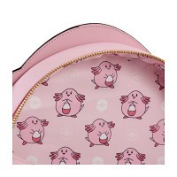 Chansey Mini Backpack by Loungefly | Pokémon Center Germany