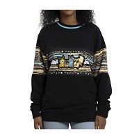 Eevee Evolutions: Eevee & Friends Sweatshirt - Adult | Pokémon