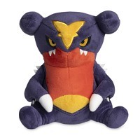 Pokémon Dolls | Pokémon Center Official Site