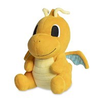 Pokémon Dolls | Pokémon Center Official Site