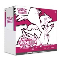 Pokémon TCG: Scarlet & Violet-Black Bolt Booster Bundle (6 Packs)
