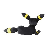 Umbreon Poké Plush - 31 In. | Pokémon Center Canada Official Site