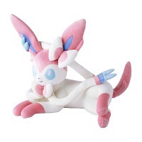 Large Plush | Pokmon Center Official Site