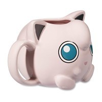 Pokémon Jigglypuff plush 18 cm – Teddy to Go