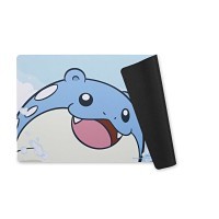 Spheal | Pokmon Center Official Site