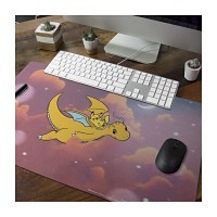 ポケモンセンター プレイマット Dreamy Dragonite Pokémon TCG: Dreamy Dragonite Playmat | Pokémon Center UK Official