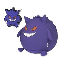 Pikachu Pool Float & Low-Back Chair Bundle