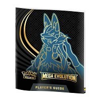 Pokémon TCG: Mega Evolution Pokémon Center Elite Trainer Box (Mega