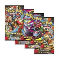 mega evolution booster box msrp Pokmon TCG: Bundle : Toys & Games Pokemon of all types are putting everything on the line to become Mega Evolution Pokemon ex Pokmon Mega Evolution Booster Box,