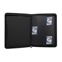 Pokmon TCG: Paldea Pokmon Trainers Zip Binder | Pokmon Center Official  Site
