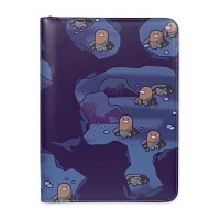 pokemon card binder uk Pokmon: Iono and Bellibolt 9-Pocket PRO-Binder Card Portfolios & Binders |