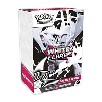 Pokémon TCG: Scarlet & Violet-Black Bolt Booster Bundle (6 Packs)