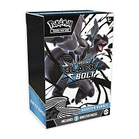 Pokémon TCG: Scarlet & Violet-Black Bolt Booster Bundle (6 Packs
