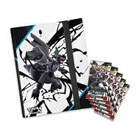 Pokémon TCG: Scarlet & Violet-Black Bolt Binder Collection