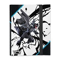pokmon scarlet violet s10.5 binder collection 1 trading cards Amazon.com: Pokemon TCG Scarlet & Violet 10.5 Black Bolt Binder Box : Toys  & Games