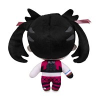 Marnie Pokémon Trainers Plush - 7 ½ In. | Pokémon Center Official Site