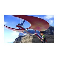 Pokémon Legends Z A | Pokémon Center Official Site