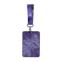 pokemon lanyard card holder Bulbasaur 001 Exclusive with ID Badge & PVC Rubber Charm : Office Products A Fantastic 2 Buy Pokemon Pikachu Lanyard Card