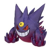 Gengar | Pokémon Center Official Site