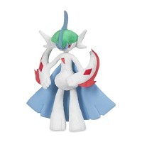 Gallade | Pokémon Center Official Site