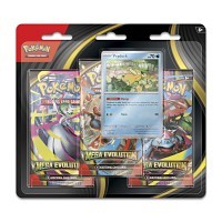 Mega Evolution | Pokémon Center Canada Official Site