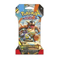 Mega Evolution | Pokmon Center Official Site