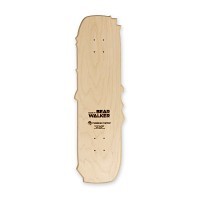 Pokémon Center × Bear Walker: Gengar Skateboard | Pokémon Center