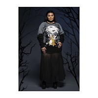 Cubone Sweater - Adult | Pokémon Center Official Site