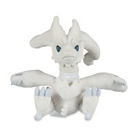 643 stuffed toy Pokémon fit Reshiram Pokemon Center Original plush
