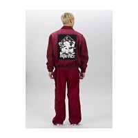 ジャケット・アウター SUNDINISTA EXPERIENCE CANDIES Night Daze Dark Noise Bomber Jacket - Men | Pokémon Center