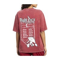 Night Daze Dark Noise T-Shirt - Adult | Pokémon Center Official Site
