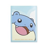 squirtle card sleeves Ultra Pro Standard Deck Protectors Pack 65 – PokemonCardShop Official Pokémon Deck Protector sleeves to protect your trading card game cards during game play Squirtle Squad Charizard Beatdown Custom