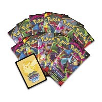 Pokémon TCG: Mega Evolution-Phantasmal Flames Pokémon Center Elite