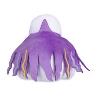 Oranguru Sitting Cuties Plush - 6 ¼ In. | Pokémon Center Official Site