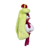 Tsareena Sitting Cuties Plush - 7 In. | Pokémon Center Official Site