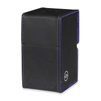 Pokémon TCG: Celestial Espeon & Umbreon Premium Deck Box | Pokémon