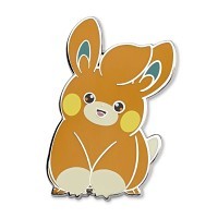 Pokémon Holiday Festival Pawmi Plüsch – 9 Zoll Festliche Elektro-Freude Aus Paldea