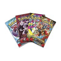 Pokémon TCG: Mega Latias ex Box | Pokémon Center UK Official Site
