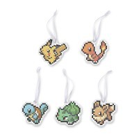 First Partner Pack Kanto | Pokmon Center Official Site
