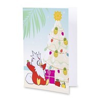 pokemon christmas cards Pokemon Card Christmas Ornament