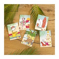 pokemon holiday card set Pokemon Holiday Calendar 2023