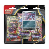 phantasmal enhanced booster box Phantasmal Flames Booster Box Case main image 1
