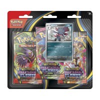 shadows of valhalla booster box Amazon.com: Pokemon TCG: Mega Evolution Phantasmal Flames Sleeved Booster  Pack