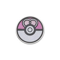 pokemon love ball card Amazon.com: Pokemon TCG: 3 Booster Packs & 1 Random Foil
