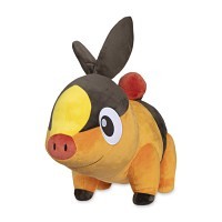 Pokédex-Size Plush Trio & Pokémon Legends: Z-A Bundle | Pokémon