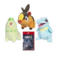 Nintendo and Pokémon Plush Collection B12448_BUNDLE1144_01.jpg