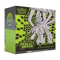 Elite Trainer Box | Pokmon Center Official Site