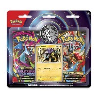 Blister Pack | Pokmon Center Official Site