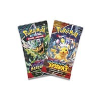 Pokémon TCG: Knock Out Collection (Suicune) | Pokémon Center